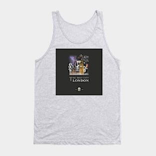 FGO London Tank Top